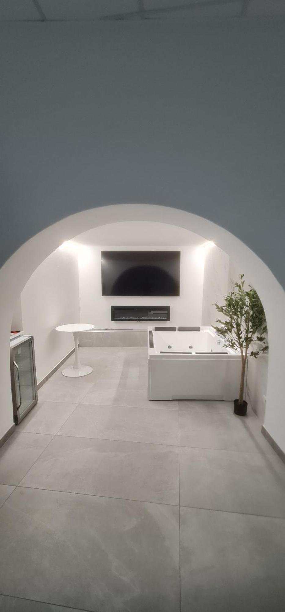 Central Rooms Santa Teresa Gallura Chambre photo
