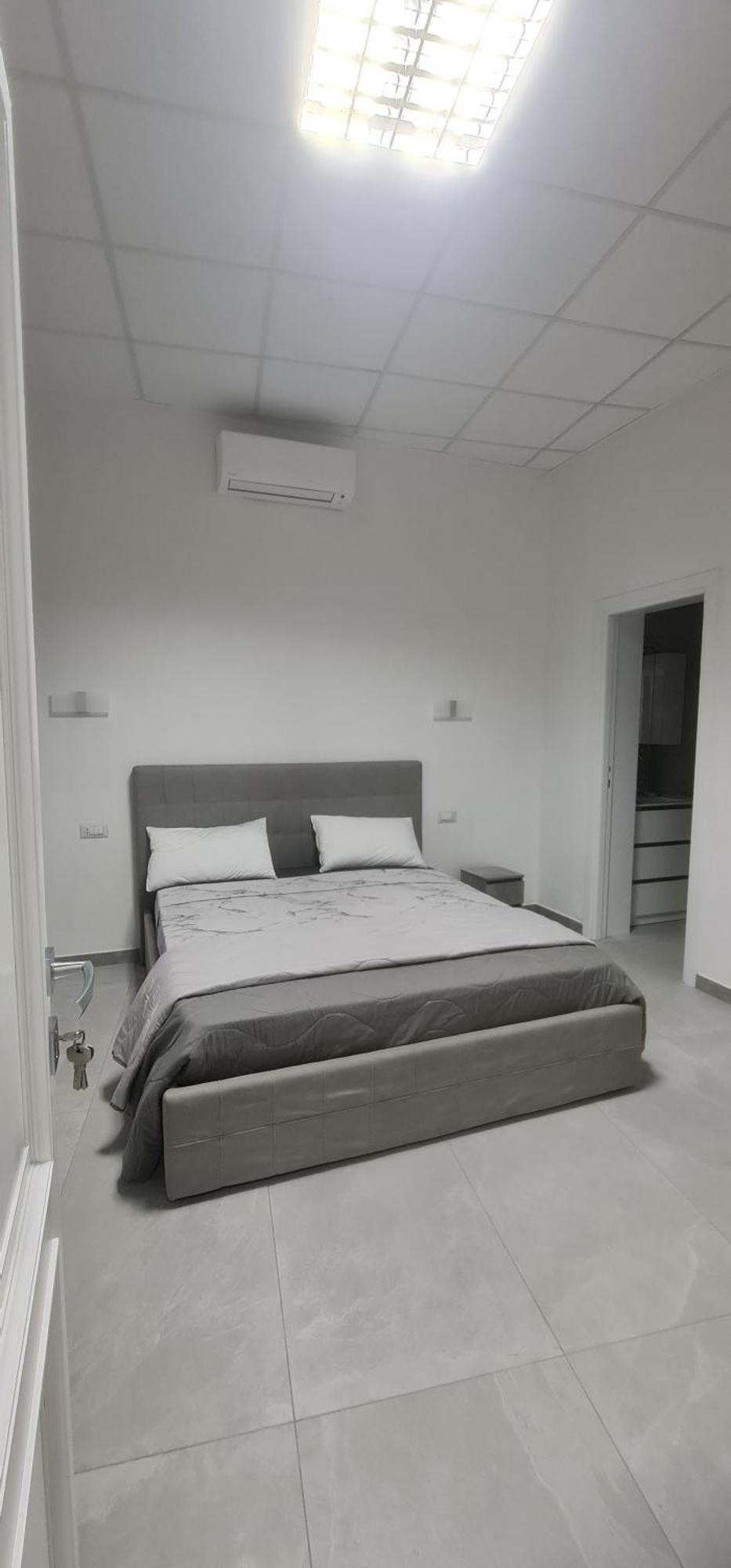 Central Rooms Santa Teresa Gallura Chambre photo