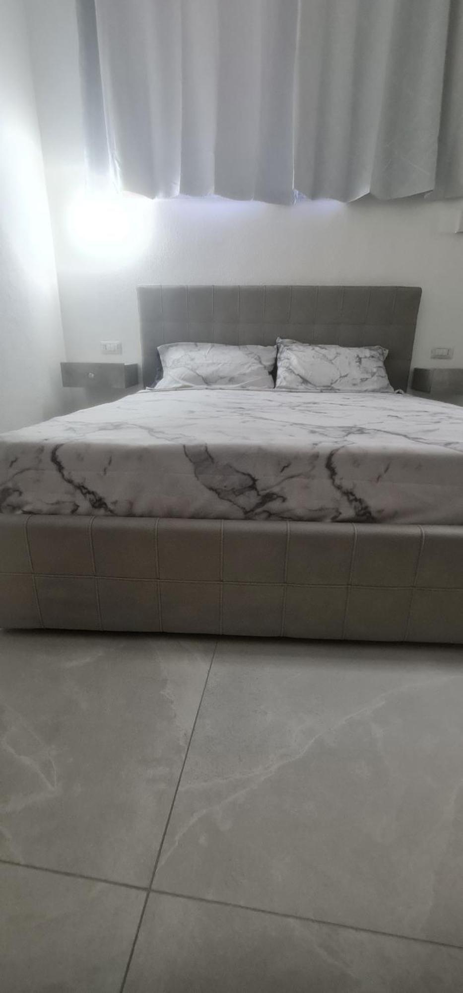 Central Rooms Santa Teresa Gallura Chambre photo