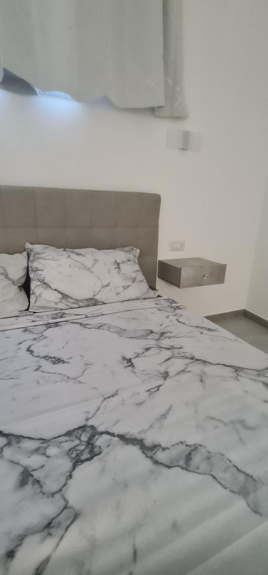 Central Rooms Santa Teresa Gallura Chambre photo