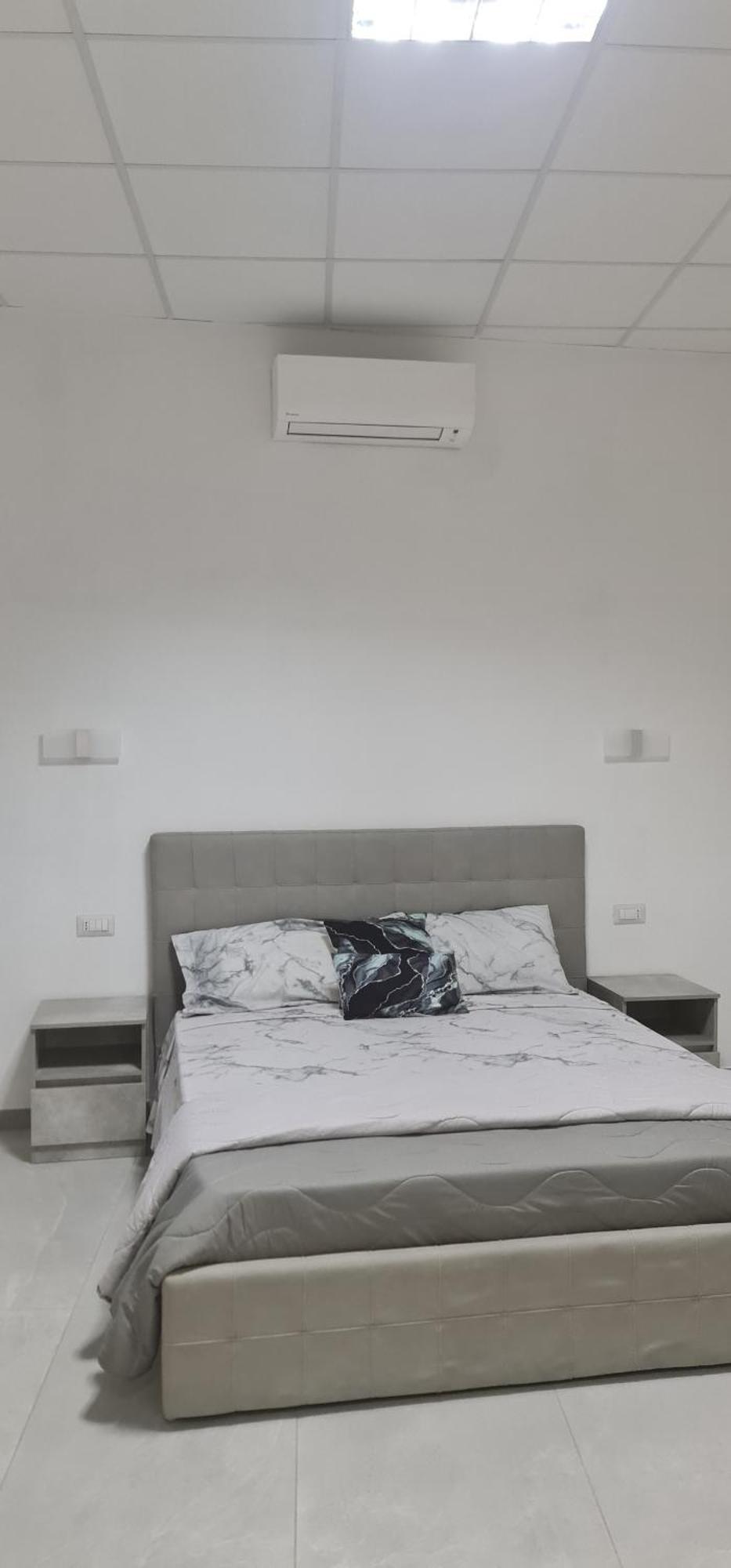 Central Rooms Santa Teresa Gallura Chambre photo