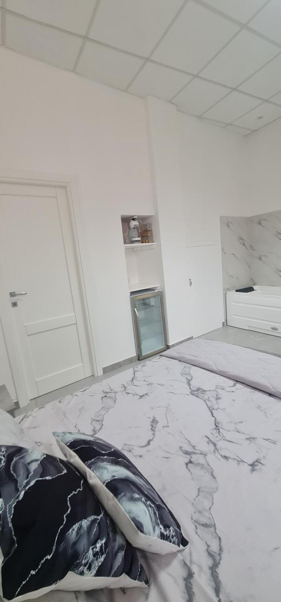 Central Rooms Santa Teresa Gallura Chambre photo