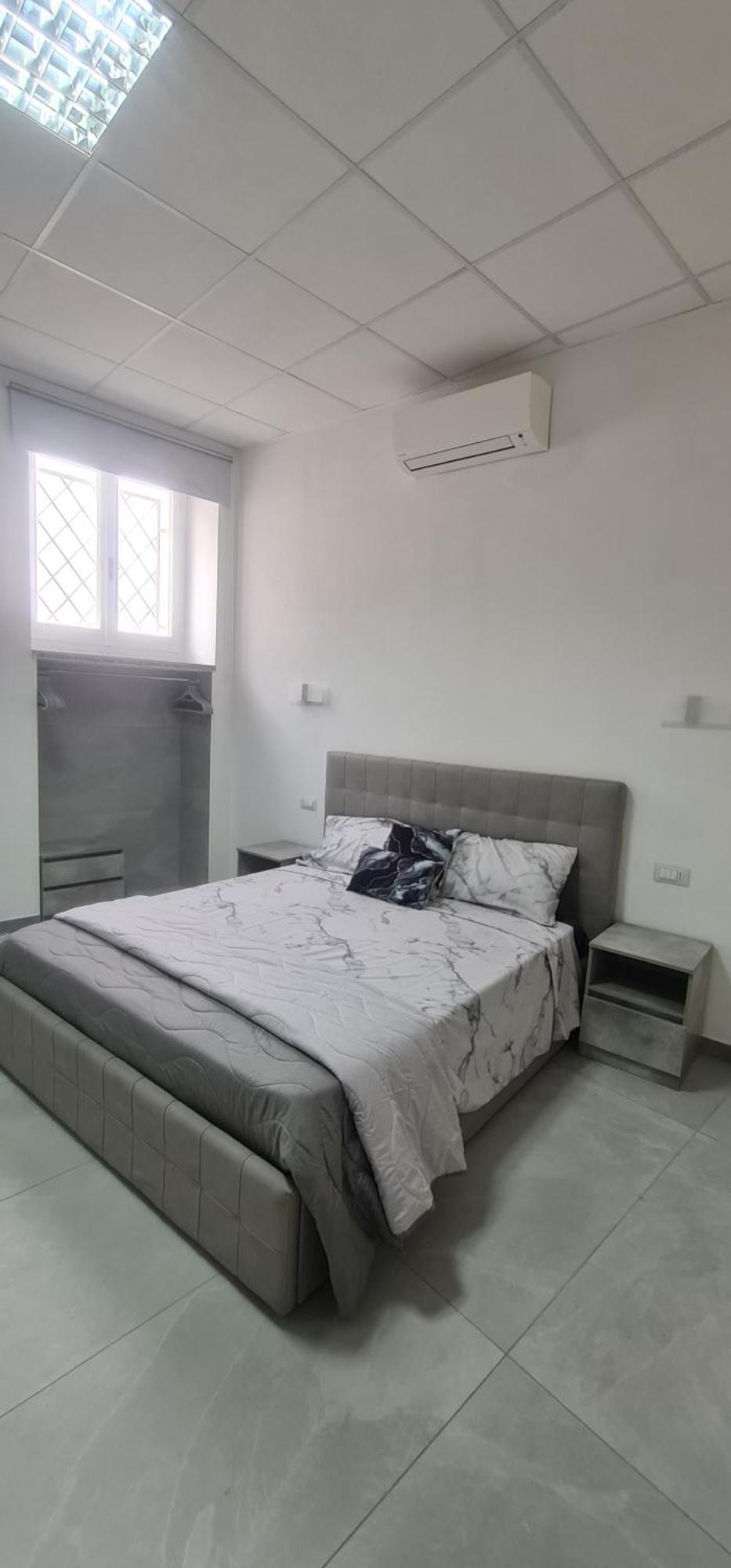 Central Rooms Santa Teresa Gallura Chambre photo