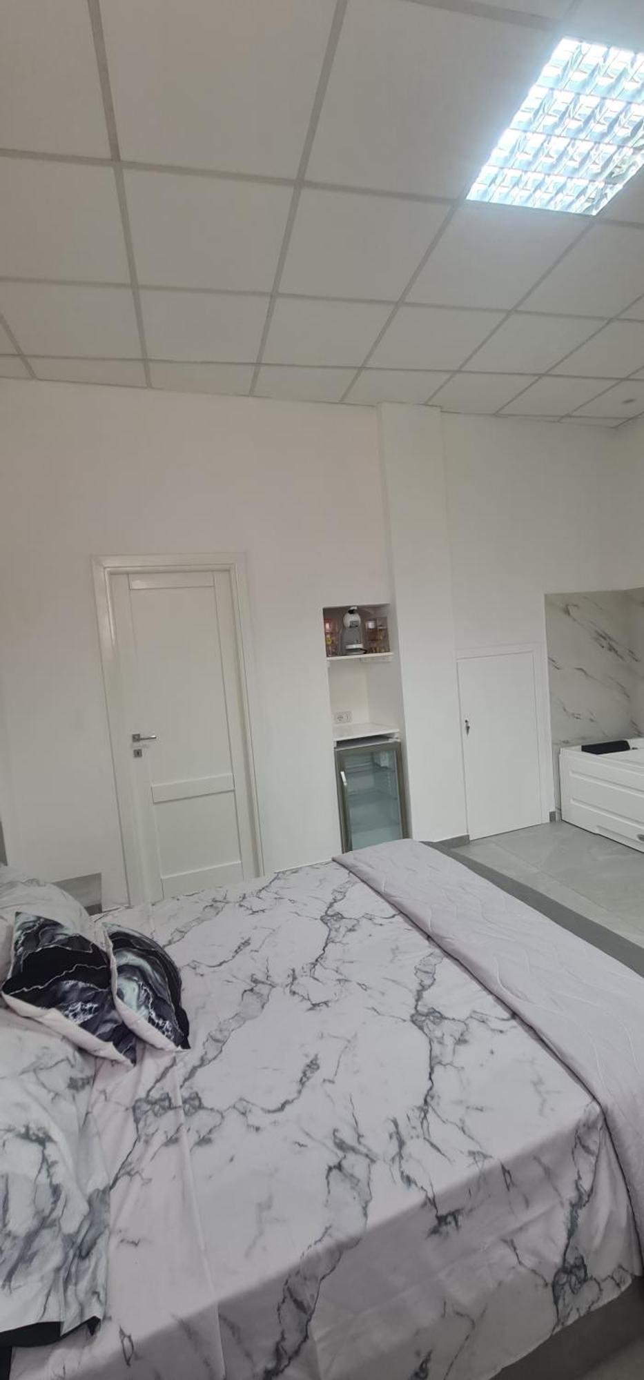 Central Rooms Santa Teresa Gallura Chambre photo